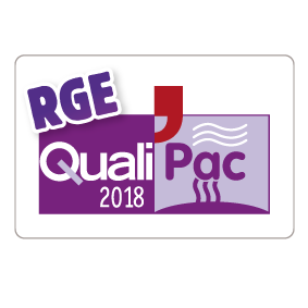 Agrément RGE QualiPAC