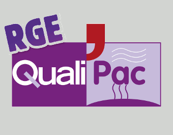 Qualipac RGE Qualipac RGE