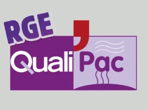 Qualipac RGE